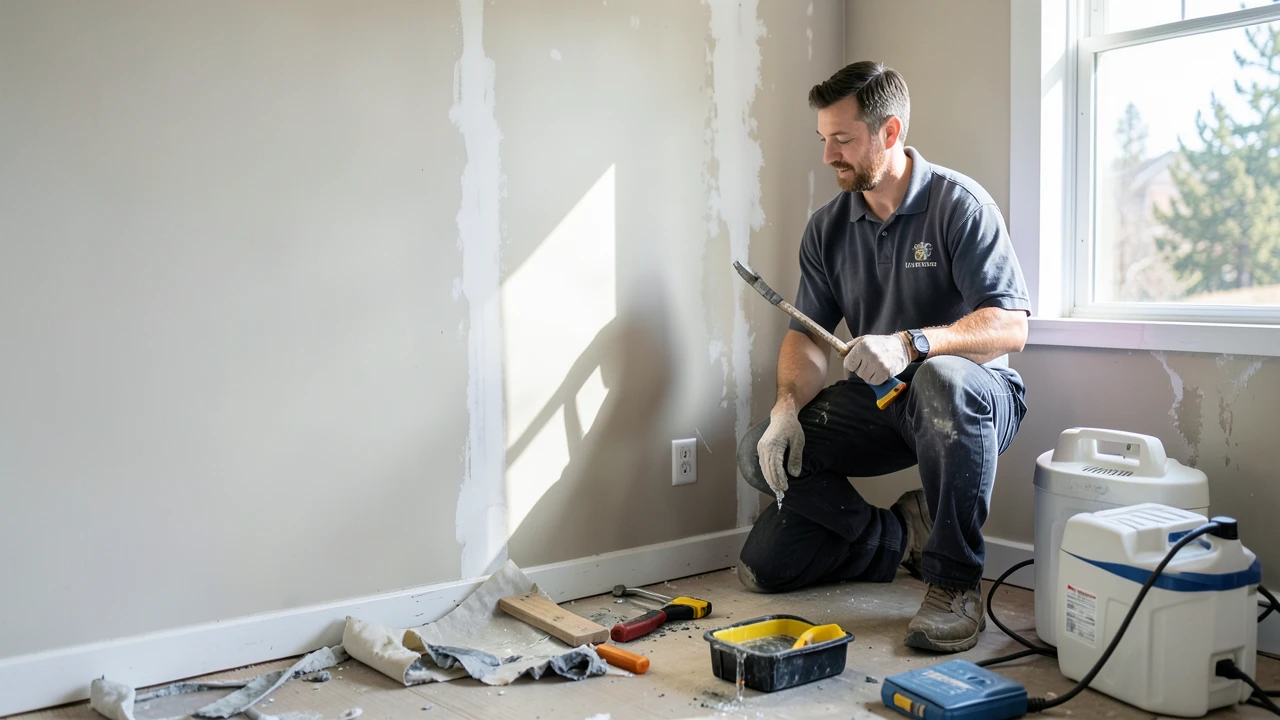 Understanding Your Insurance Claim Process (No Stress) | Area Al Tahoe