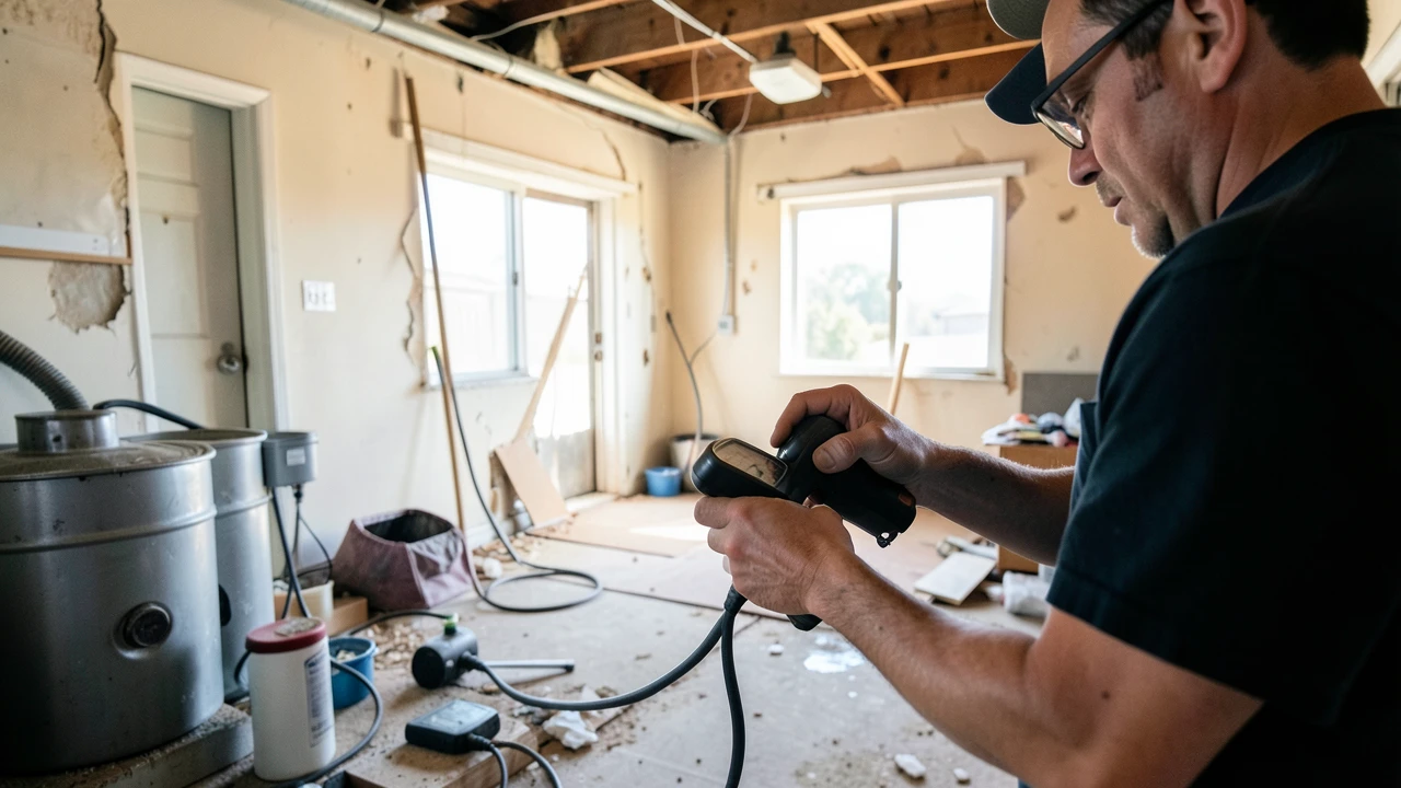 What We Are Equipped To Handle in East Valley - Area East Valley