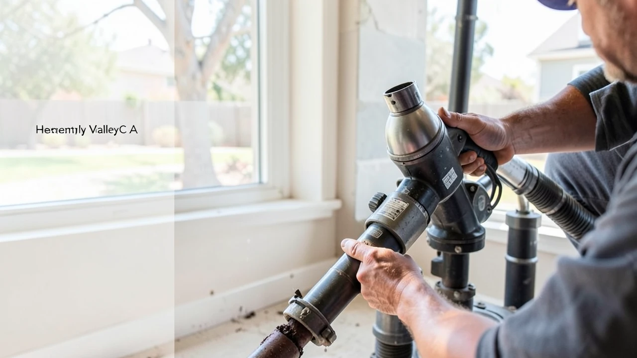 Immediate Water Damage Restoration Service in Heavenly Valley, CA - Area Heavenly Valley