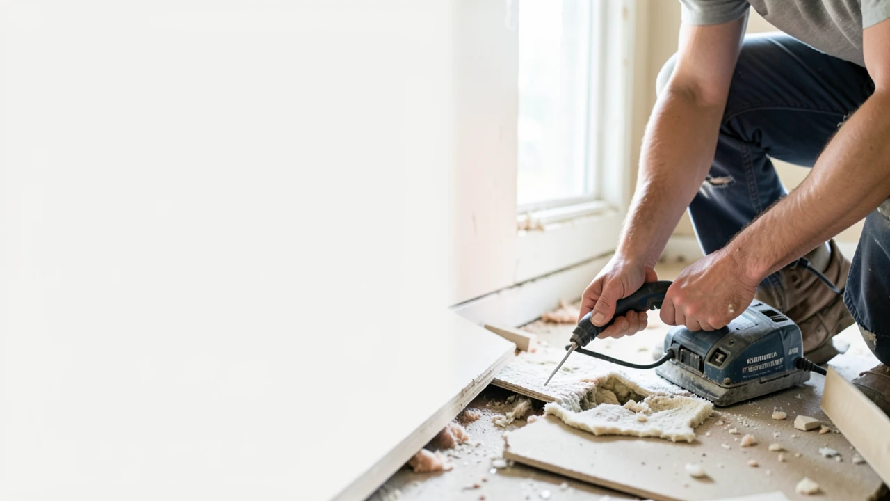Immediate Water Damage Help in Kingsbury, NV: Don't Panic-We Handle It., Area Kingsbury
