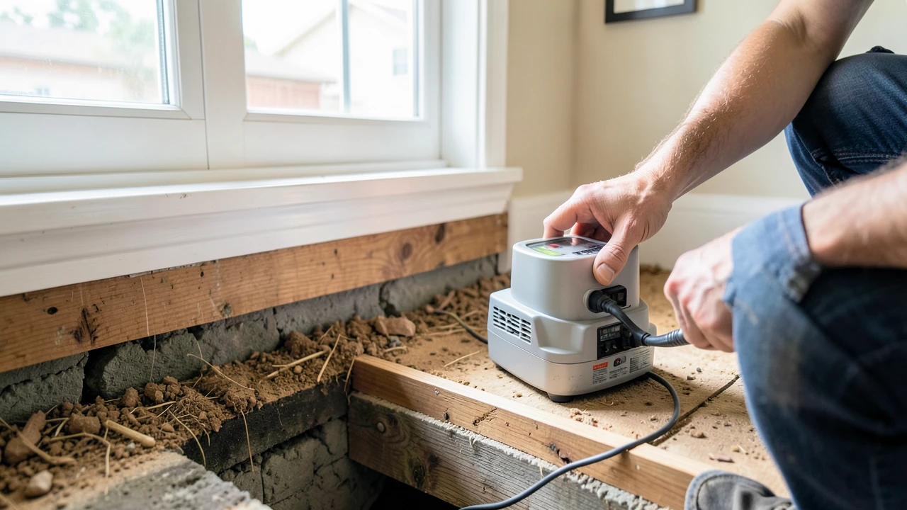 Beyond Water: Addressing Secondary Damage in Your Meyers Home: Area Meyers