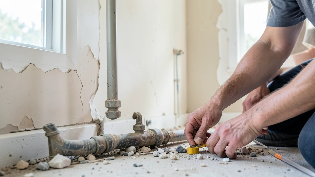 Handling Insurance Claims Without the Stress - Area Meyers