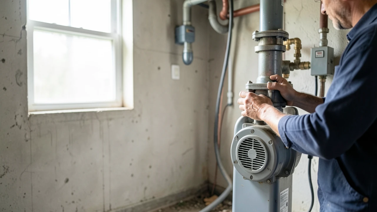 Types of Water Emergencies We Handle in Montgomery Estates, Area Montgomery Estates