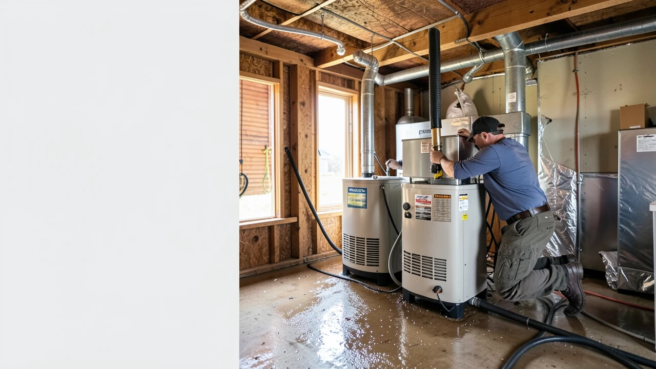 Addressing Specific Water Damage Threats in Tahoe Keys | Area Tahoe Keys