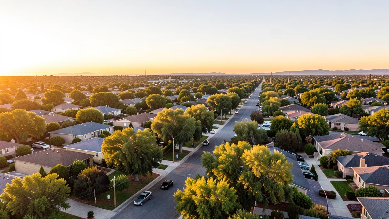 Why Choosing Local Experts Matters: Our Approach Beyond Basic Cleanup: Areas Hub
