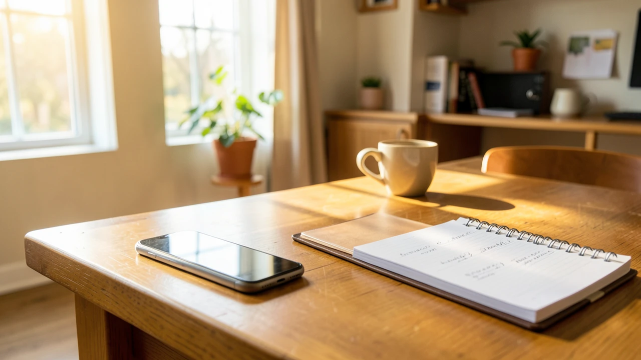 What to expect when you call (Removing the Fear of the Unknown), Contact Page