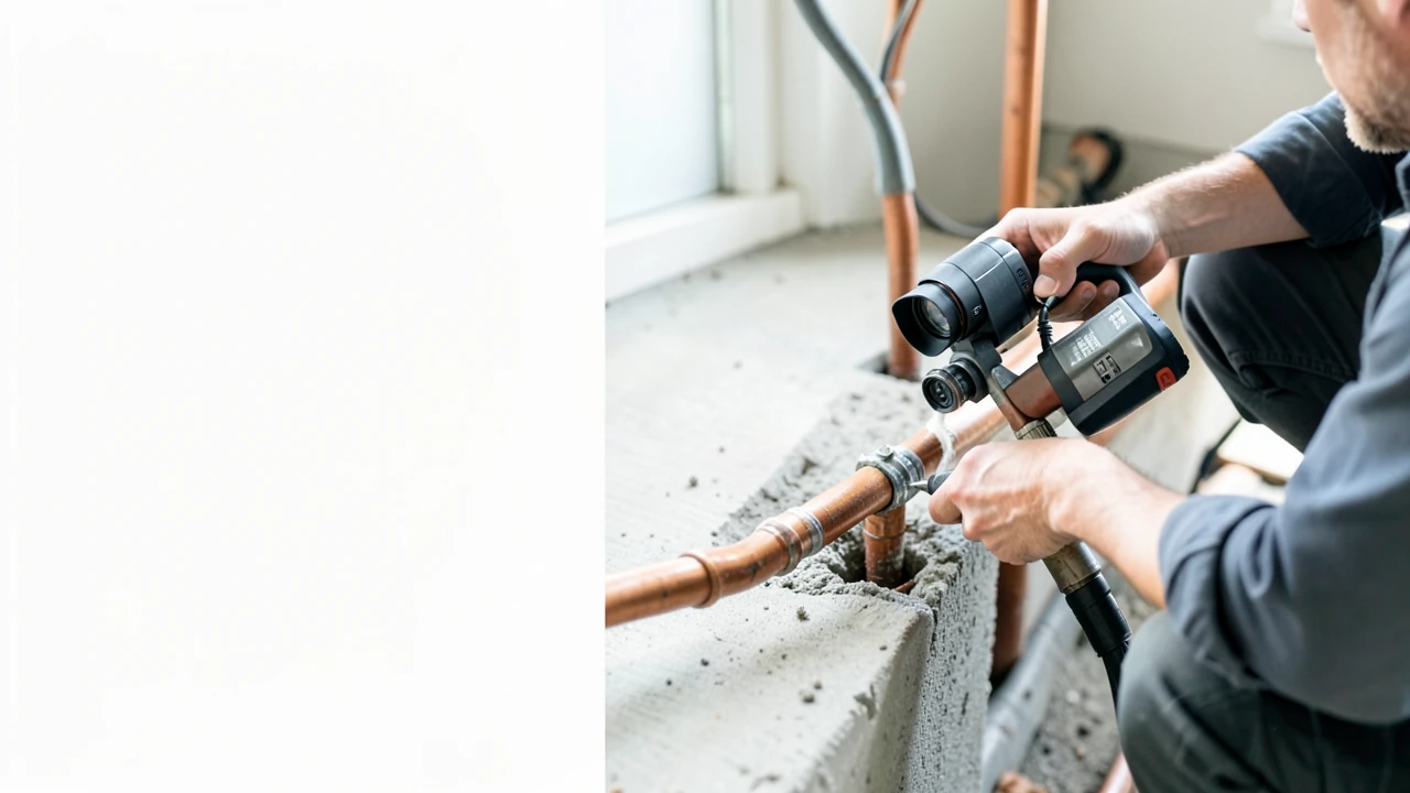 24/7 Emergency Burst Pipe Water Damage Repair in Gardnerville, NV: Service Burst Pipe