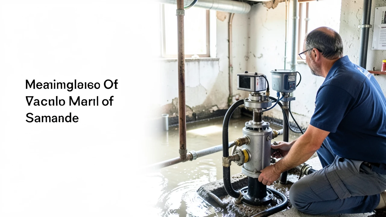 Emergency Water Removal in Gardnerville: Immediate Mitigation When Seconds Count | Service Emergency Water
