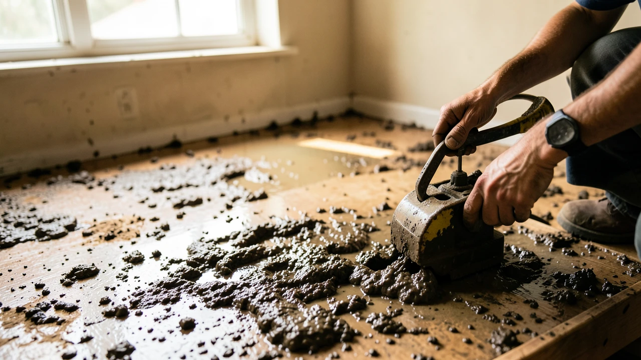Emergency Flood Damage Cleanup in Gardnerville, NV - Service Flood Damage