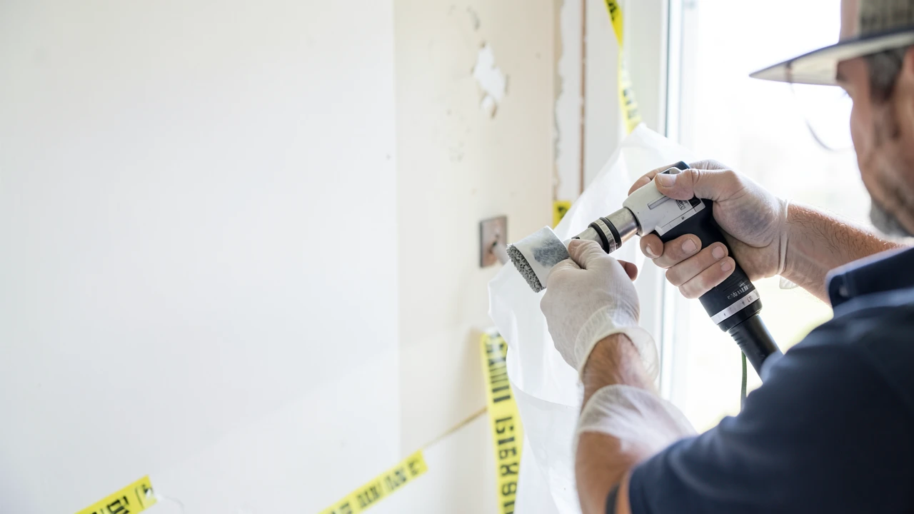Emergency Mold Remediation & Removal in Gardnerville: We Are Here 24/7 - Service Mold Remediation