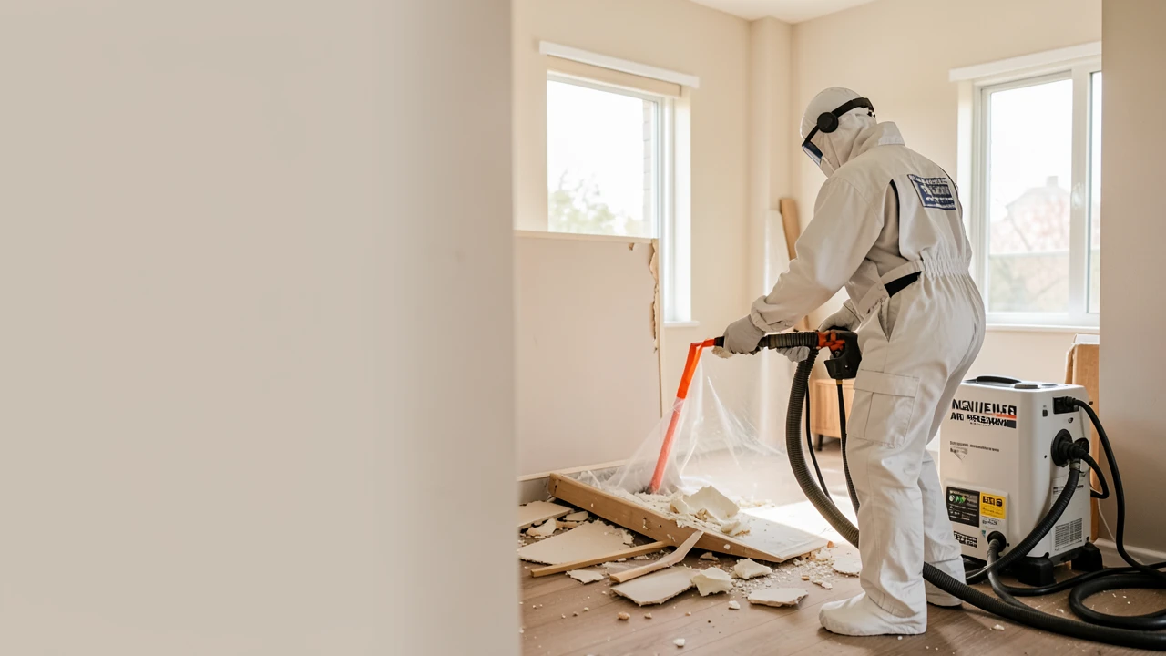The Science of Sewage Remediation: How We Handle Biohazard Cleanup Service Sewage Backup