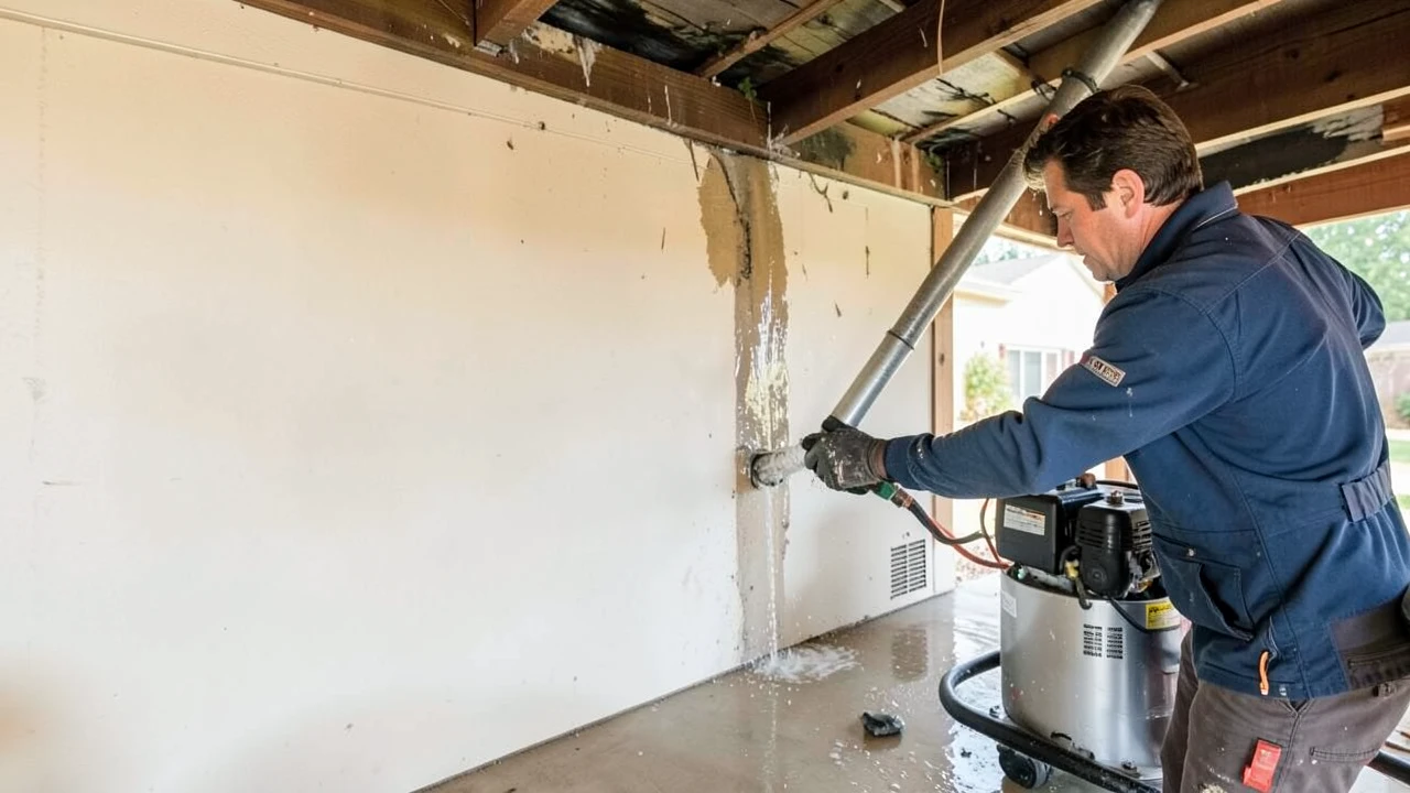 Immediate Water Damage Restoration in Gardnerville, NV - 24/7 Emergency Response, Service Water Damage