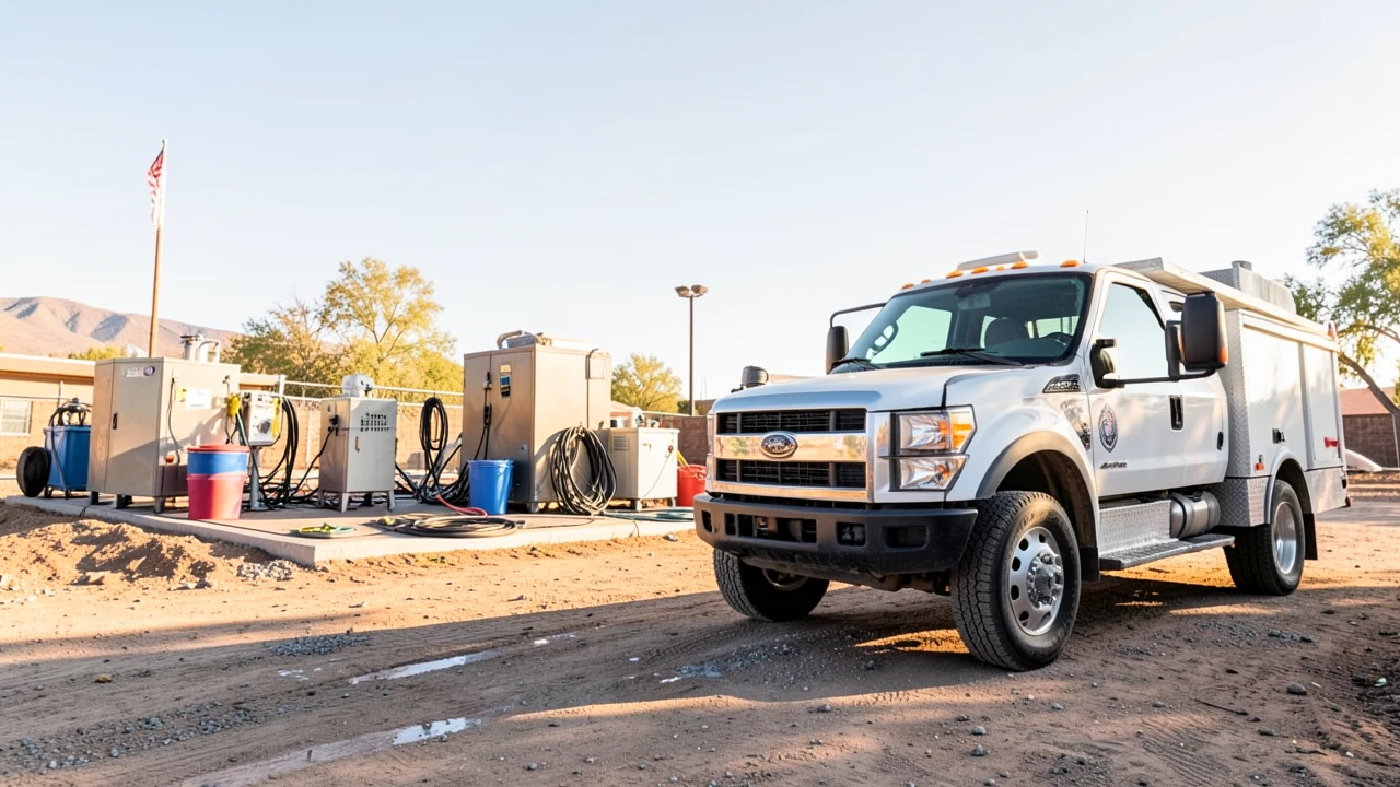 Water Damage Restoration Services in Gardnerville When You Need Us Most | Services Hub