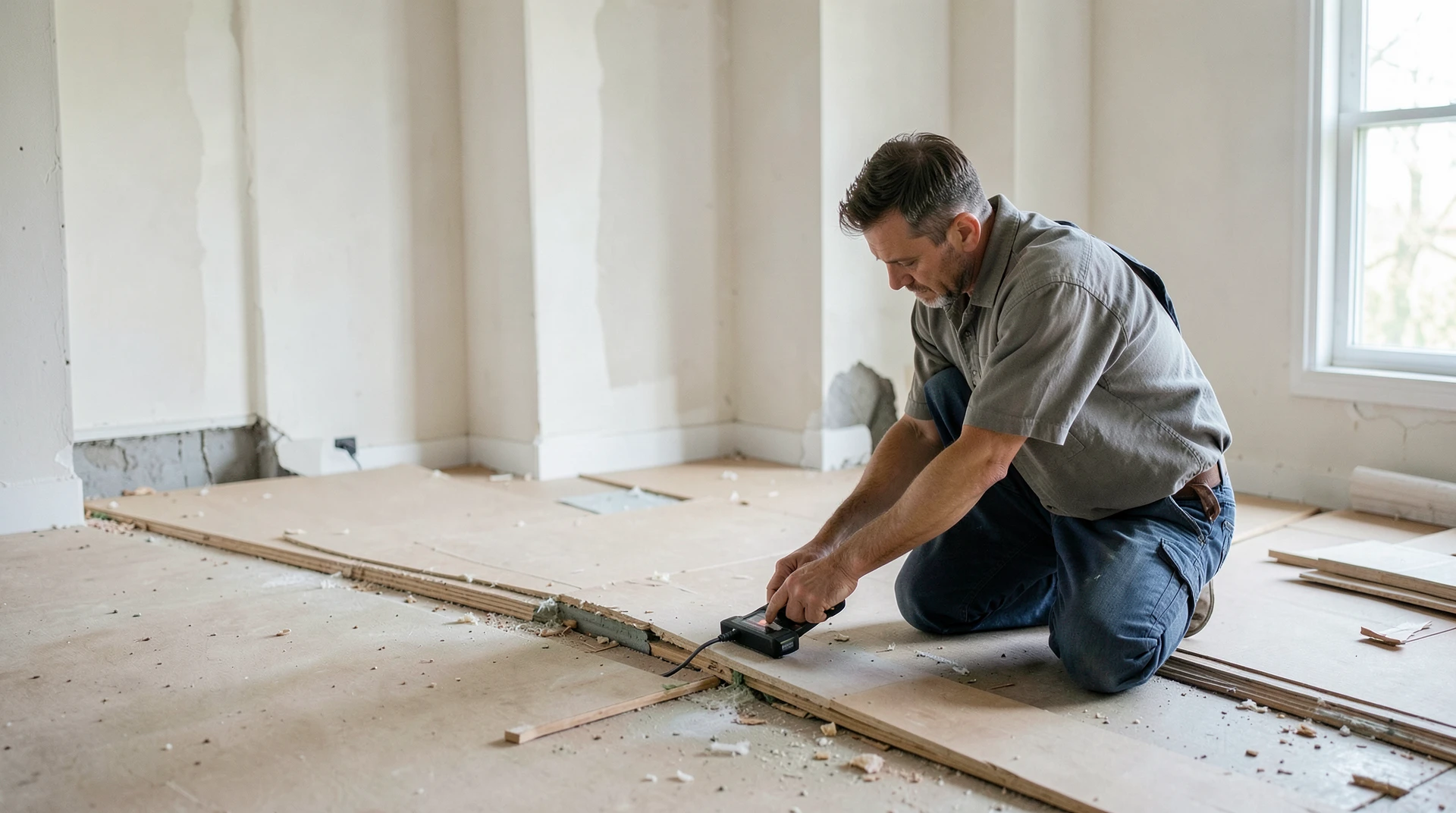 Why Do I Need Specialized Assistance for Water Damage Insurance Claim Assist? Water Damage Restoration
